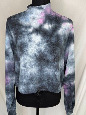 Aeropostale tie-dye sweatshirt NWT